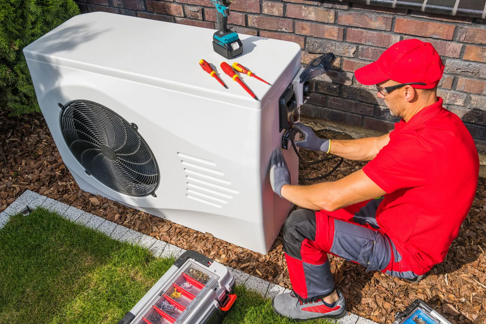 About HVAC in Kenyon, MN